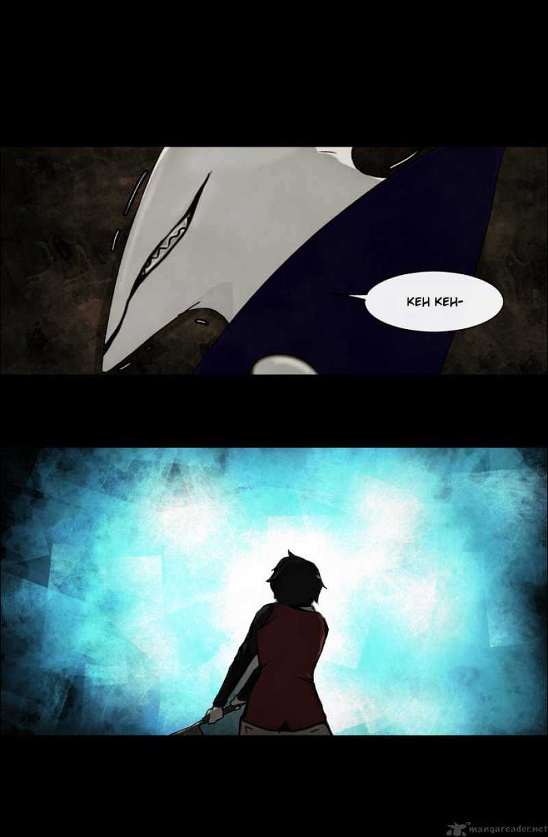 Tower of God, Chapter 1 image 50